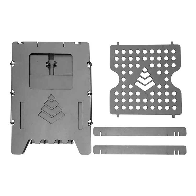 اجاق کمپینگ تاشو FBSH11 - Image 3